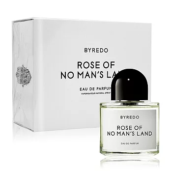 BYREDO 無人之境淡香精 Rose of No Man’s Land(50ml) EDP-香水航空版