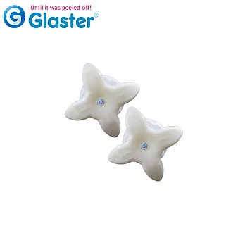 【Glaster】韓國無痕氣密式把手2入組(GS-09)