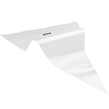 《ibili》Sweet拋棄式擠花袋100入 | 裱花袋 - 30cm