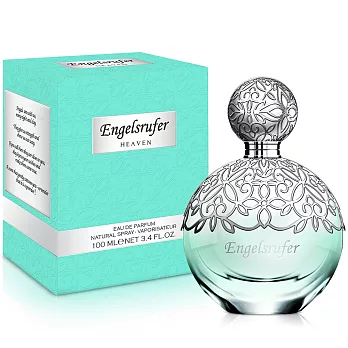 Engelsrufer 天使羽翼 綺幻‧愛女性淡香精(100ml)