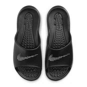 NIKE VICTORI ONE SHWER SLIDE 女 拖鞋 CZ7836001 US6 黑