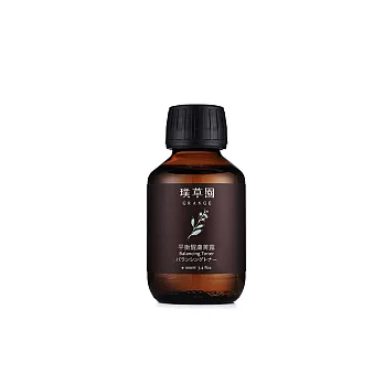 GRANGE璞草園 平衡醒膚菁露100ml