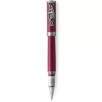 MONTEGRAPPA 萬特佳 DC漫威系列 貓女鋼珠筆