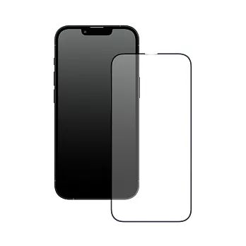 犀牛盾 iPhone 13 mini(5.4吋) 9H 3D滿版玻璃保護貼