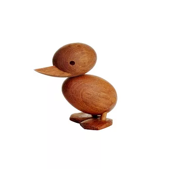 Architectmade 手工木鴨 （鴨寶貝）