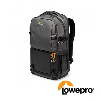 Lowepro 羅普 Fastpack BP 250 AW III 飛梭三代 攝影後背包(灰)