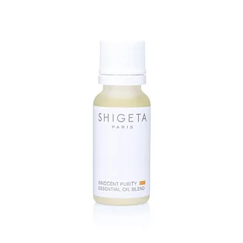 法國 SHIGETA 純然淨化精油15ml