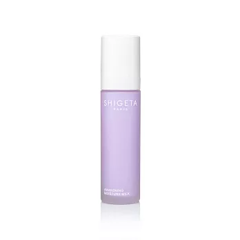 法國 SHIGETA 玫瑰喚顏保濕乳液 50ml