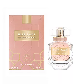 【ELIE SAAB】衷情之旅淡香精30ml