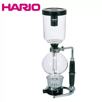 HARIO 虹吸式咖啡壺TCA-5一組