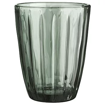 《Vega》Marlene玻璃杯(透黑240ml) | 水杯 茶杯 咖啡杯