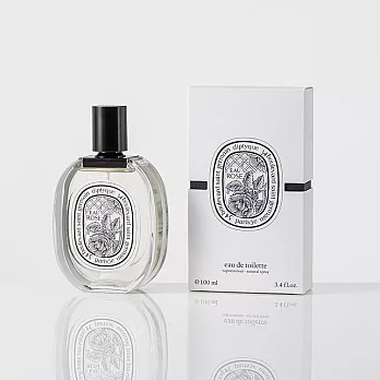 *Diptyque* 玫瑰之水淡香水 (100ml)