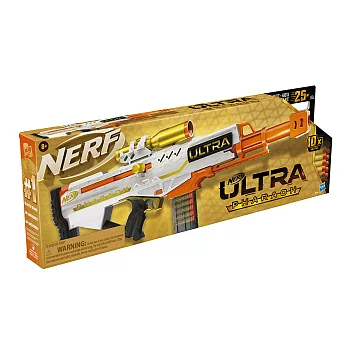 NERF樂活打擊 - 極限系列 法老王