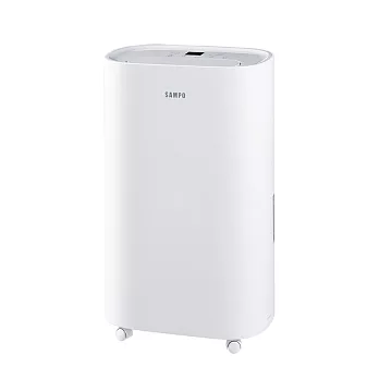 【SAMPO聲寶】8公升除濕機 AD-S116T