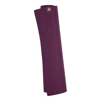 【Manduka】eKOlite Yoga Mat 天然橡膠瑜珈墊 4mm - Acai Midnight