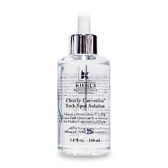 Kiehl’s 契爾氏 激光極淨白精華 (100ml) 國際航空版