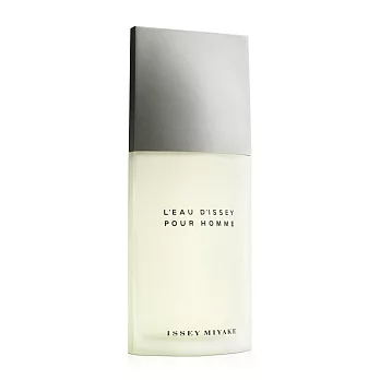 Issey Miyake 三宅一生 一生之水男性淡香水-Tester(125ml)