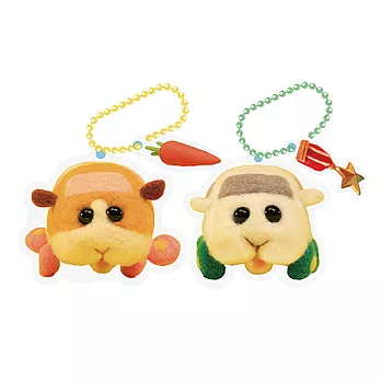 天竺鼠車車icash2.0(含運費) 西羅摩&馬鈴薯套卡