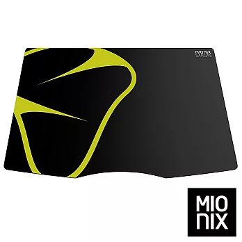 【MIONIX】SARGAS M 專業級滑鼠軟墊 台灣總代理緯思創公司貨