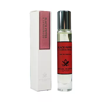 ACCA KAPPA 經典淡香精 15ML (多款任選) 東方紅麝香