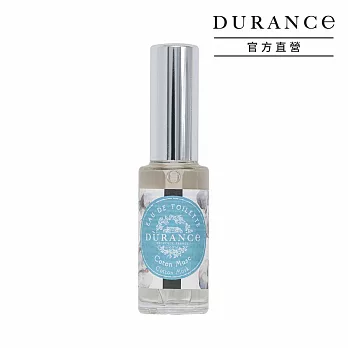 DURANCE朵昂思 花漾淡香水(14ml)-多款可選-公司貨 棉麝香