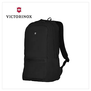 VICTORINOX 瑞士維氏 TA5.0 可收納式 摺疊後背包 610599