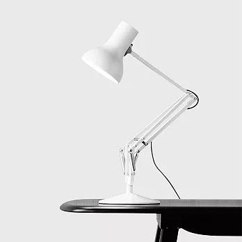 Anglepoise Type 75 Mini 桌燈 （霧白）