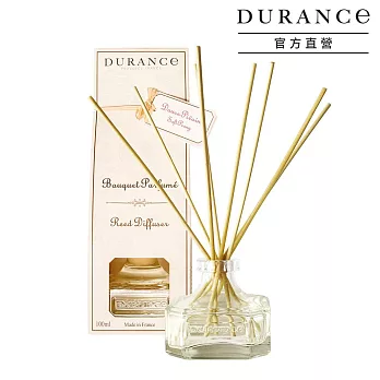 DURANCE朵昂思 大地擴香組(100ml)-多款可選-公司貨 溫柔牡丹