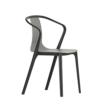 Vitra Belleville Armchair 美麗城扶手椅 （鮮苔灰）