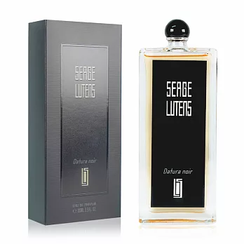 SERGE LUTENS 蘆丹氏 黑色曼陀羅淡香精 100ML