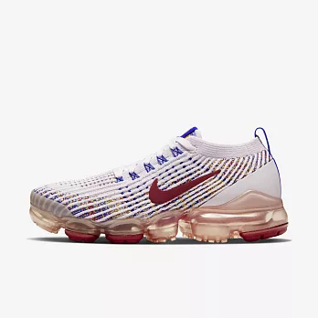 Nike W Air Vapormax Flyknit 3 [AJ6910-501] 女鞋 運動 慢跑 氣墊 訓練 粉
