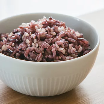 ●夕食米糧● 三谷(養生三寶米)3公斤[營養滿分包]