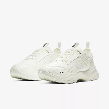 NIKE TC 7900 女 休閒鞋 老爹鞋 DD9682100 US5 米