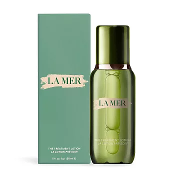 LA MER 海洋拉娜 超能修護精華露(150ml)-百貨公司貨