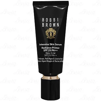 BOBBI BROWN 芭比波朗 冬蟲夏草精華亮膚持妝乳 SPF25 PA++(40ml)(公司貨)