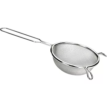《ibili》Clasica可勾掛濾網 | 廚房料理濾網 濾網勺 濾網杓 - 18cm