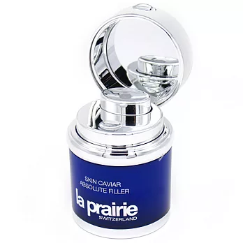 la prairie 魚子美顏豐盈再造霜(60ml)-百貨公司貨