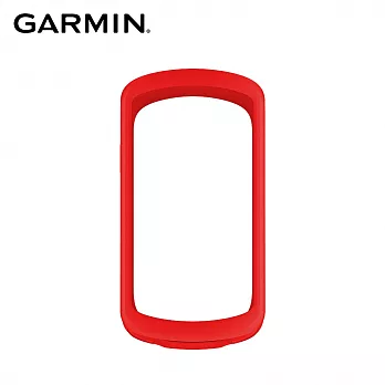 GARMIN Edge 1040 果凍套  紅色