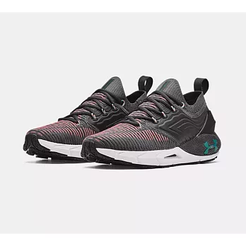 Under Armour 男 HOVR Phantom 2 INKNT慢跑鞋 3024154-107 US9 灰