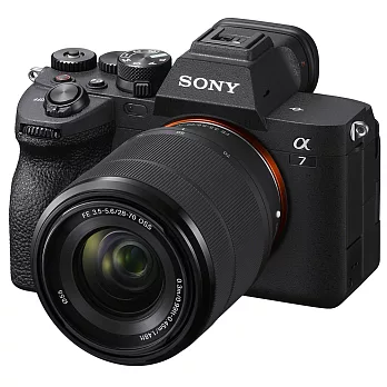 SONY A7IV A74 A7M4 A7M4KIT+SEL2870mm 變焦鏡頭組 (公司貨)