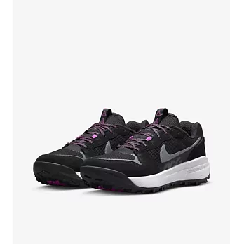 NIKE ACG LOWCATE 男 健行鞋 DM8019002 US7.5 黑