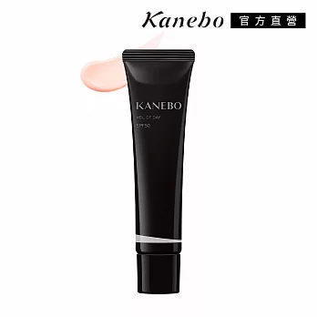 【Kanebo 佳麗寶】KANEBO 隱形水膜日間庇護精華凝乳60g (限定增量型)