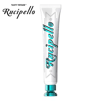 韓國Rucipello 口氣護理精品牙膏-秘境森林100g(單入)