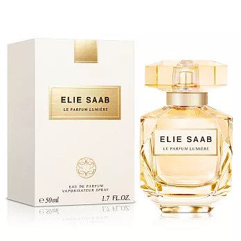 Elie Saab 浮華金迷女性淡香精(50ml)