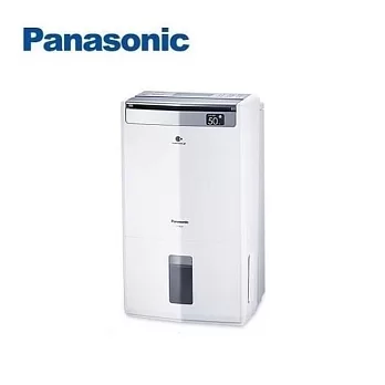 PANASONIC 國際牌 F-Y20JH 清淨除濕機 除濕能力10公升 適用坪數12坪