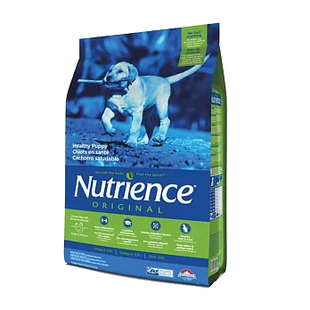 【Nutrience 紐崔斯】田園犬寵糧系列-11.5kg 幼母犬