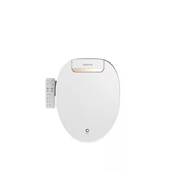 Philips 飛利浦 智能馬 桶便座   AIB2206  拆封恕不退貨 白