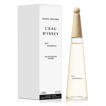 Issey Miyake 三宅一生 一生之水木蘭女性淡香水-Tester(100ml)