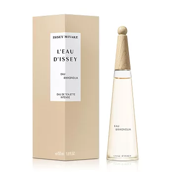 Issey Miyake 三宅一生 一生之水木蘭女性淡香水(50ml)