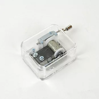 My Orgel 音樂盒-風的通道